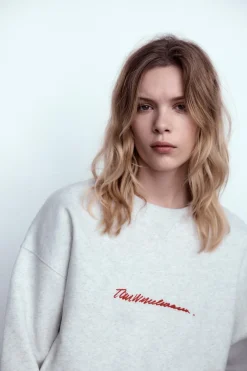 Clearance SUDADERA ©TOM WESSELMANN Mujer Sudaderas / Joggers|Camisetas