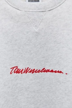 Clearance SUDADERA ©TOM WESSELMANN Mujer Sudaderas / Joggers|Camisetas