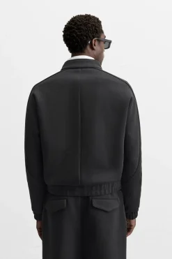 Online SUDADERA TWILL CREMALLERA Hombre Sudaderas