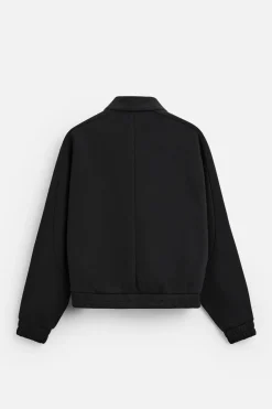 Online SUDADERA TWILL CREMALLERA Hombre Sudaderas