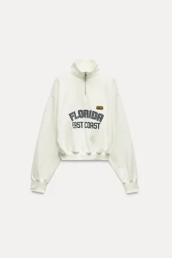 Clearance SUDADERA VARSITY Mujer Sudaderas / Joggers