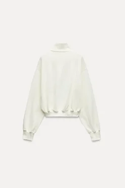 Clearance SUDADERA VARSITY Mujer Sudaderas / Joggers