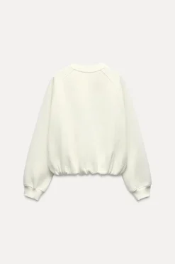 Sale SUDADERA VARSITY Mujer Sudaderas / Joggers