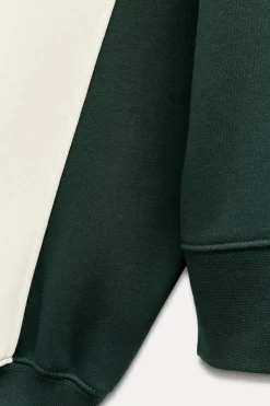 Fashion SUDADERA VARSITY SAN FRANCISCO Mujer Sudaderas / Joggers