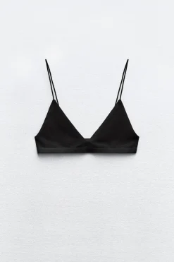 Online SUJETADOR SEAMLESS TIRANTES Mujer Lenceria