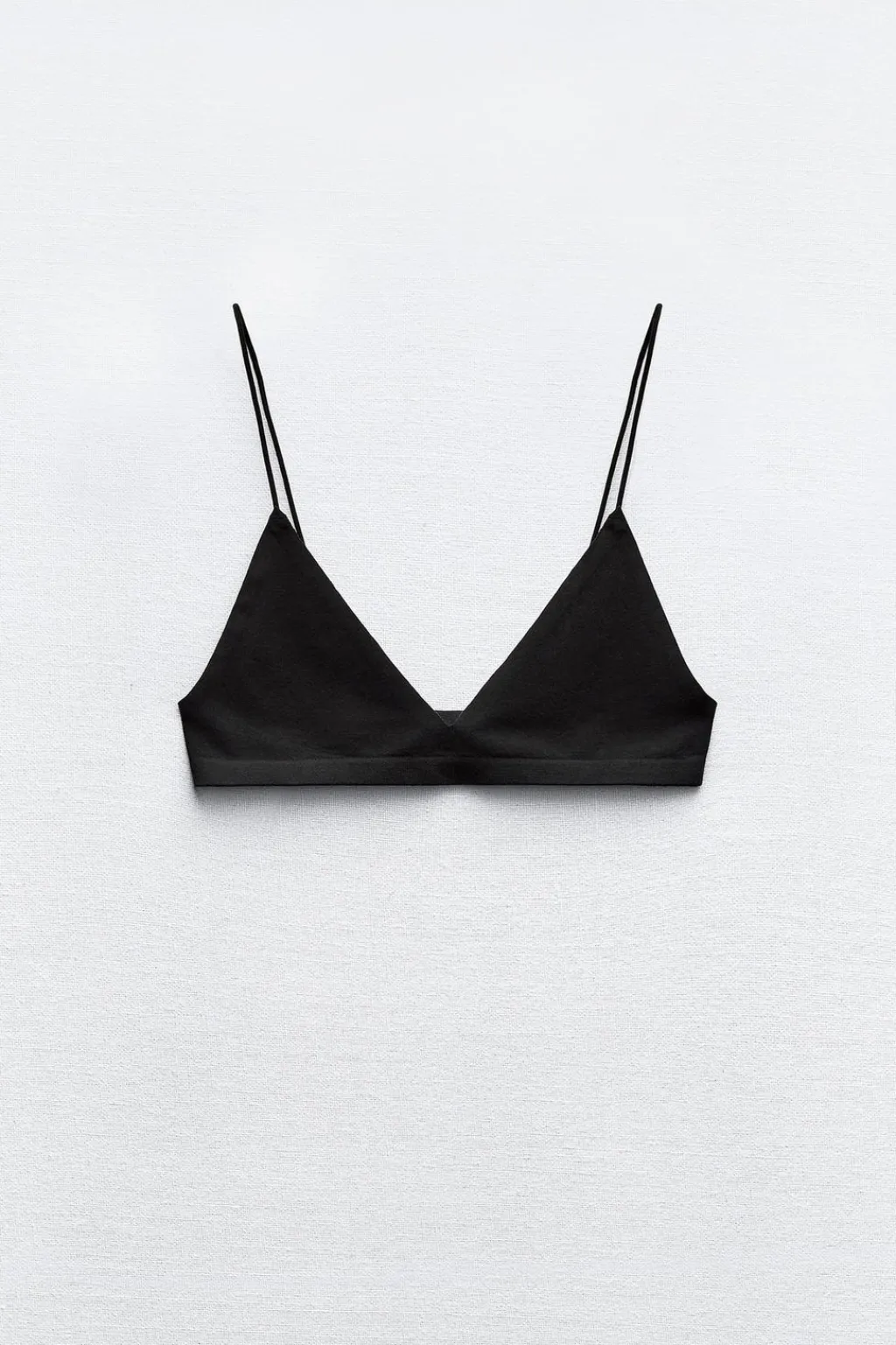 Online SUJETADOR SEAMLESS TIRANTES Mujer Lenceria