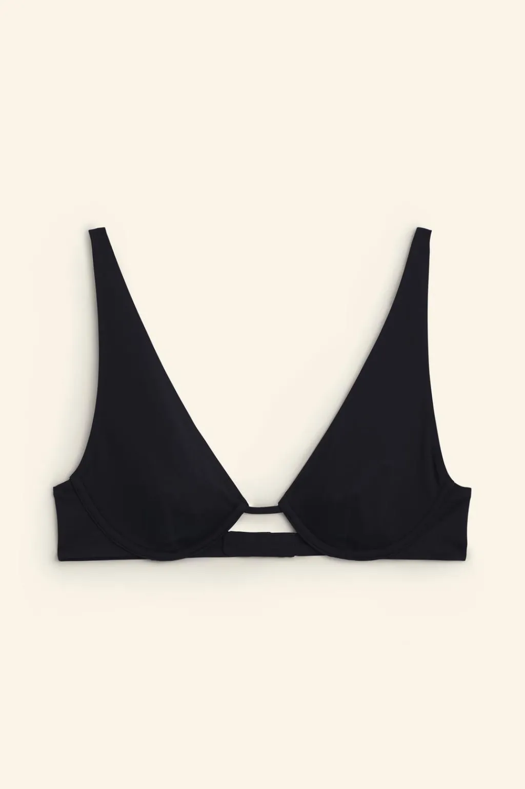 Online SUJETADOR TRIANGULAR AROS LIMITED EDITION Mujer Lenceria