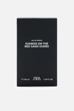 New SUNRISE ON THE RED SAND DUNES 100ML Hombre Perfumes