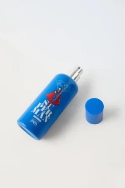 Niños ZARA 1½ - 6 Años·Licencias|1½ - 6 Años·Perfumes / Cosmética<SUPERMAN © & ™ DC COMICS © EDT 50ML (1.69 FL. OZ)