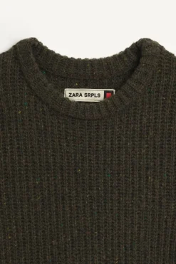 Best SWTR KNT 13 Mujer Cárdigan / Jerséis|Punto