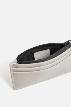 New TARJETERO ENGOMADO Hombre Bolsos / Mochilas