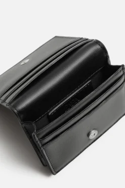 Outlet TARJETERO PESPUNTES Hombre Bolsos / Mochilas