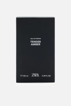 Fashion TENDER AMBER 100ML Hombre Perfumes
