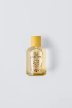 Niños ZARA 1½ - 6 Años·Licencias|1½ - 6 Años·Perfumes / Cosmética<THE LION KING © DISNEY EDT 100ML (3.4 FL. OZ.)