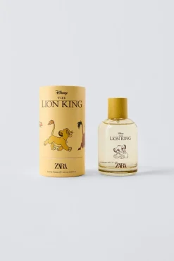Niños ZARA 1½ - 6 Años·Licencias|1½ - 6 Años·Perfumes / Cosmética<THE LION KING © DISNEY EDT 100ML (3.4 FL. OZ.)