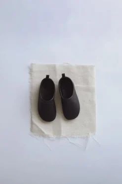 Niños ZARA 1½ - 6 Años·Zapatos|1½ - 6 Años·Zapatos<TIMELESZ - BABUCHA PIEL