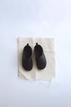 Niños ZARA 1½ - 6 Años·Zapatos|1½ - 6 Años·Zapatos<TIMELESZ - BABUCHA PIEL