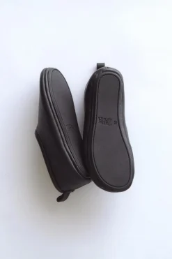 Niños ZARA 1½ - 6 Años·Zapatos|1½ - 6 Años·Zapatos<TIMELESZ - BABUCHA PIEL