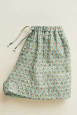 Niños ZARA 1½ - 6 Años·Total Look|6 - 18 Meses·Braguitas / Bermudas<TIMELESZ - BERMUDA ESTAMPADO FLORES