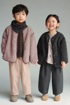 Niños ZARA 1½ - 6 Años·Camisas<TIMELESZ – BLUSA FLORECITAS