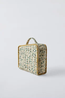 Niños ZARA 1½ - 6 Años·Bolsos / Mochilas|0 - 6 Meses·Bolsos De Maternidad<TIMELESZ - BOLSA FLORES