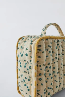 Niños ZARA 1½ - 6 Años·Bolsos / Mochilas|0 - 6 Meses·Bolsos De Maternidad<TIMELESZ - BOLSA FLORES