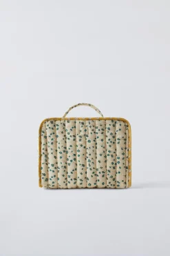 Niños ZARA 1½ - 6 Años·Bolsos / Mochilas|0 - 6 Meses·Bolsos De Maternidad<TIMELESZ - BOLSA FLORES