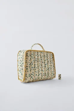 Niños ZARA 1½ - 6 Años·Bolsos / Mochilas|0 - 6 Meses·Bolsos De Maternidad<TIMELESZ - BOLSA FLORES