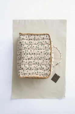 Niños ZARA 1½ - 6 Años·Bolsos / Mochilas|0 - 6 Meses·Bolsos De Maternidad<TIMELESZ - BOLSA FLORES