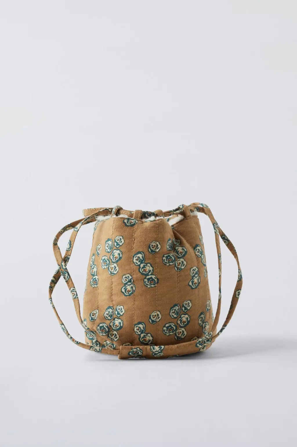 Niños ZARA 1½ - 6 Años·Bolsos / Mochilas<TIMELESZ - BOMBONERA FLORES