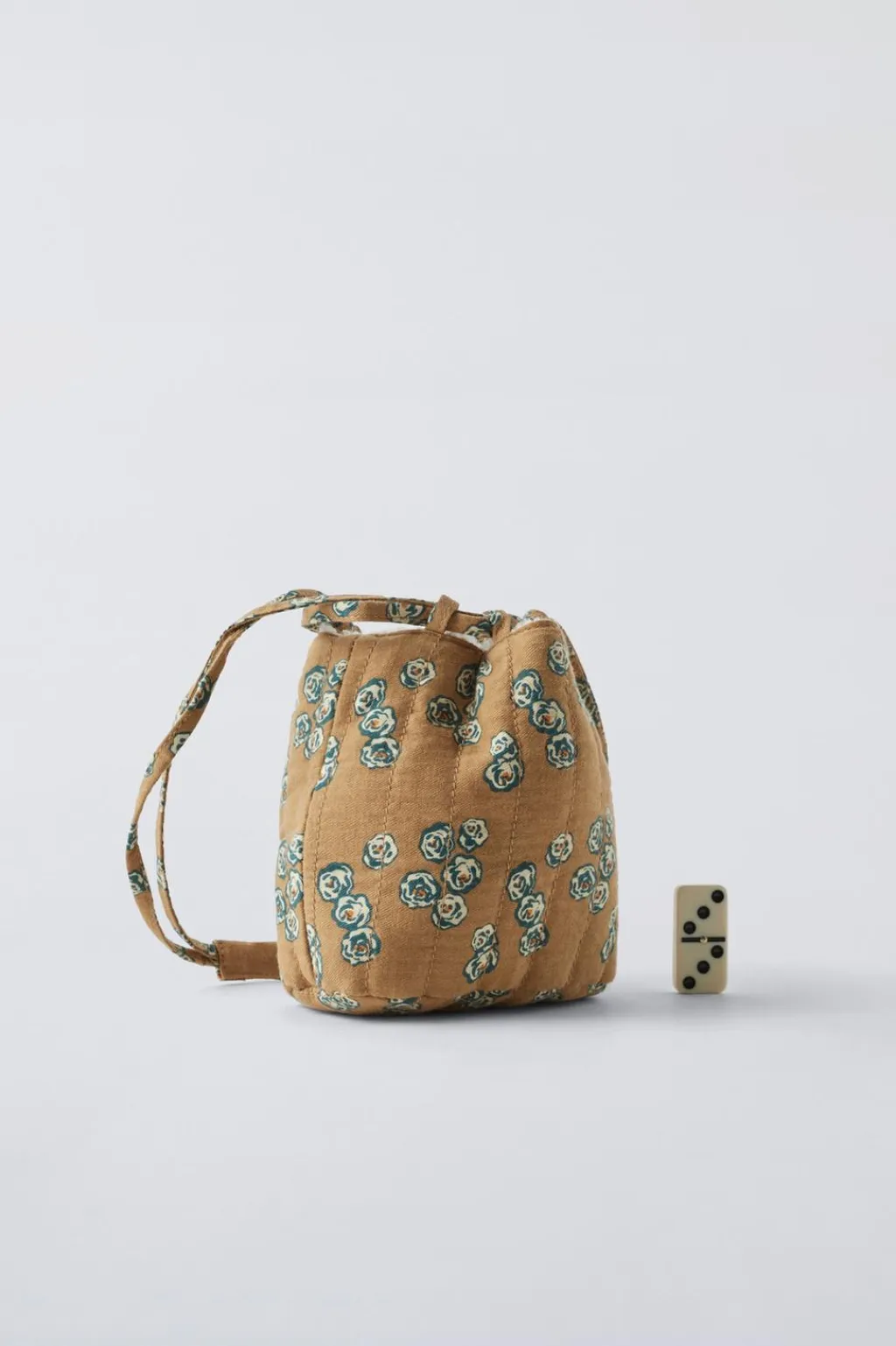 Niños ZARA 1½ - 6 Años·Bolsos / Mochilas<TIMELESZ - BOMBONERA FLORES