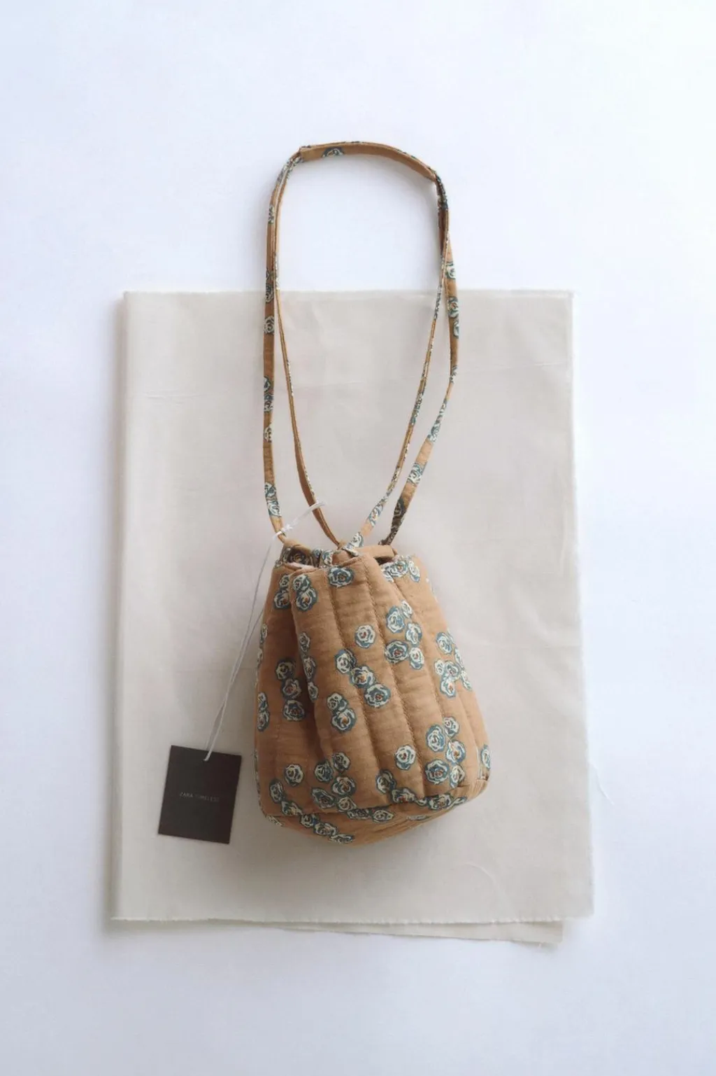 Niños ZARA 1½ - 6 Años·Bolsos / Mochilas<TIMELESZ - BOMBONERA FLORES