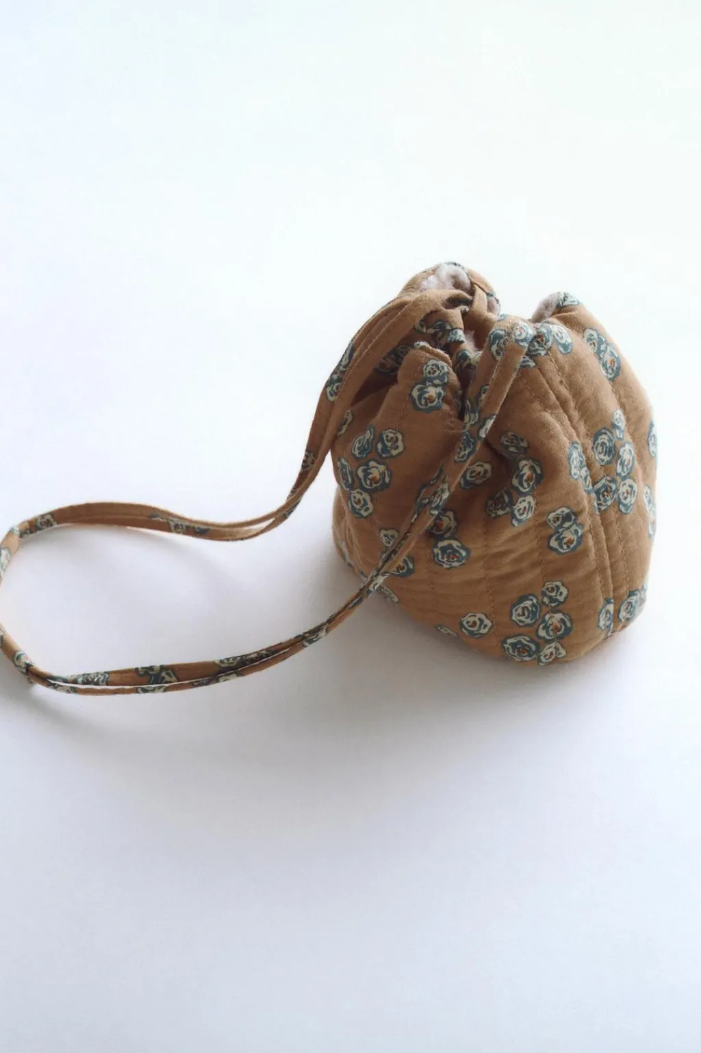 Niños ZARA 1½ - 6 Años·Bolsos / Mochilas<TIMELESZ - BOMBONERA FLORES