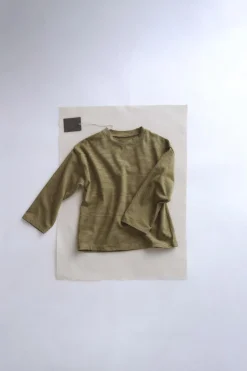 Niños ZARA 1½ - 6 Años·Camisetas|1½ - 6 Años·Camisetas<TIMELESZ - CAMISETA RAYAS