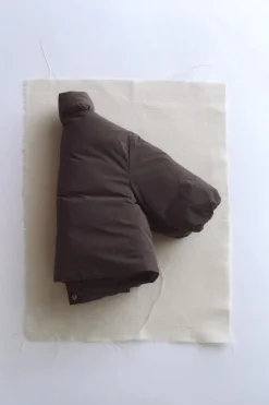 Niños ZARA 1½ - 6 Años·Abrigos|6 - 18 Meses·Abrigos / Buzos<TIMELESZ - CAZADORA ACOLCHADA WATER REPELLENT