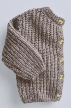 Niños ZARA 1½ - 6 Años·Punto|6 - 18 Meses·Punto<TIMELESZ – CHAQUETA PUNTO