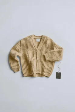 Niños ZARA 1½ - 6 Años·Punto|1½ - 6 Años·Punto<TIMELESZ – CÁRDIGAN PUNTO