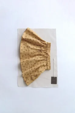 Niños ZARA 1½ - 6 Años·Faldas / Bermudas|1½ - 6 Años·Total Look<TIMELESZ - FALDA MICROPANA FLORES