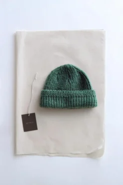 Niños ZARA 1½ - 6 Años·Accesorios|1½ - 6 Años·Accesorios<TIMELESZ - GORRO CON LANA Y ALPACA