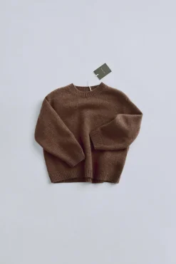 Niños ZARA 1½ - 6 Años·Punto|1½ - 6 Años·Punto<TIMELESZ – JERSEY CASHMERE