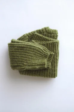 Niños ZARA 1½ - 6 Años·Punto|1½ - 6 Años·Punto<TIMELESZ - JERSEY CON LANA JASPEADO