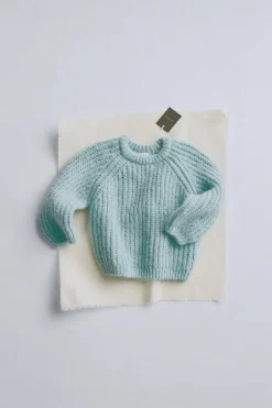 Niños ZARA 1½ - 6 Años·Punto|1½ - 6 Años·Punto<TIMELESZ – JERSEY RANGLÁN