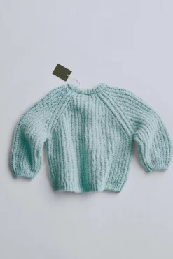 Niños ZARA 1½ - 6 Años·Punto|1½ - 6 Años·Punto<TIMELESZ – JERSEY RANGLÁN