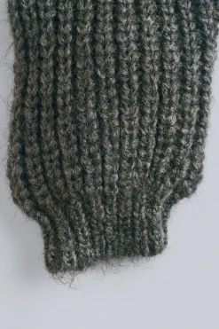 Niños ZARA 1½ - 6 Años·Punto|1½ - 6 Años·Punto<TIMELESZ – JERSEY RANGLÁN