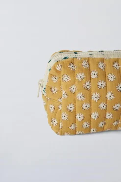 Niños ZARA 1½ - 6 Años·Bolsos / Mochilas|0 - 6 Meses·Bolsos De Maternidad<TIMELESZ - NECESER FLORES