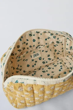 Niños ZARA 1½ - 6 Años·Bolsos / Mochilas|0 - 6 Meses·Bolsos De Maternidad<TIMELESZ - NECESER FLORES