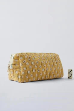 Niños ZARA 1½ - 6 Años·Bolsos / Mochilas|0 - 6 Meses·Bolsos De Maternidad<TIMELESZ - NECESER FLORES