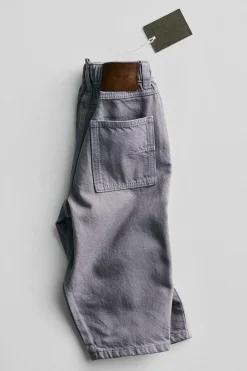 Niños ZARA 1½ - 6 Años·Pantalones|1½ - 6 Años·Pantalones / Leggings<TIMELESZ – PANTALÓN BALLOON FIT