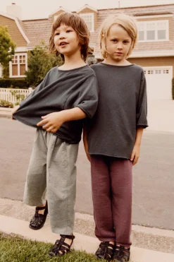 Niños ZARA 1½ - 6 Años·Pantalones|1½ - 6 Años·Pantalones / Leggings<TIMELESZ - PANTALÓN BAMBULA