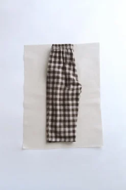 Niños ZARA 1½ - 6 Años·Pantalones|1½ - 6 Años·Pantalones / Leggings<TIMELESZ - PANTALÓN CUADROS